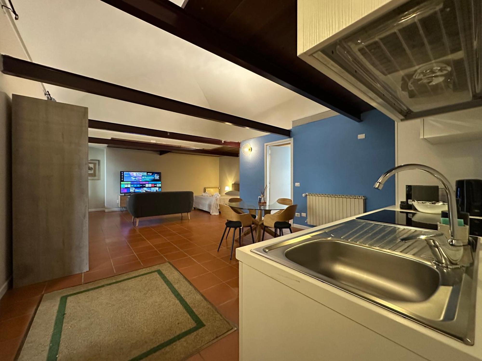 Center One By Cinelli Apartment Vercelli Luaran gambar