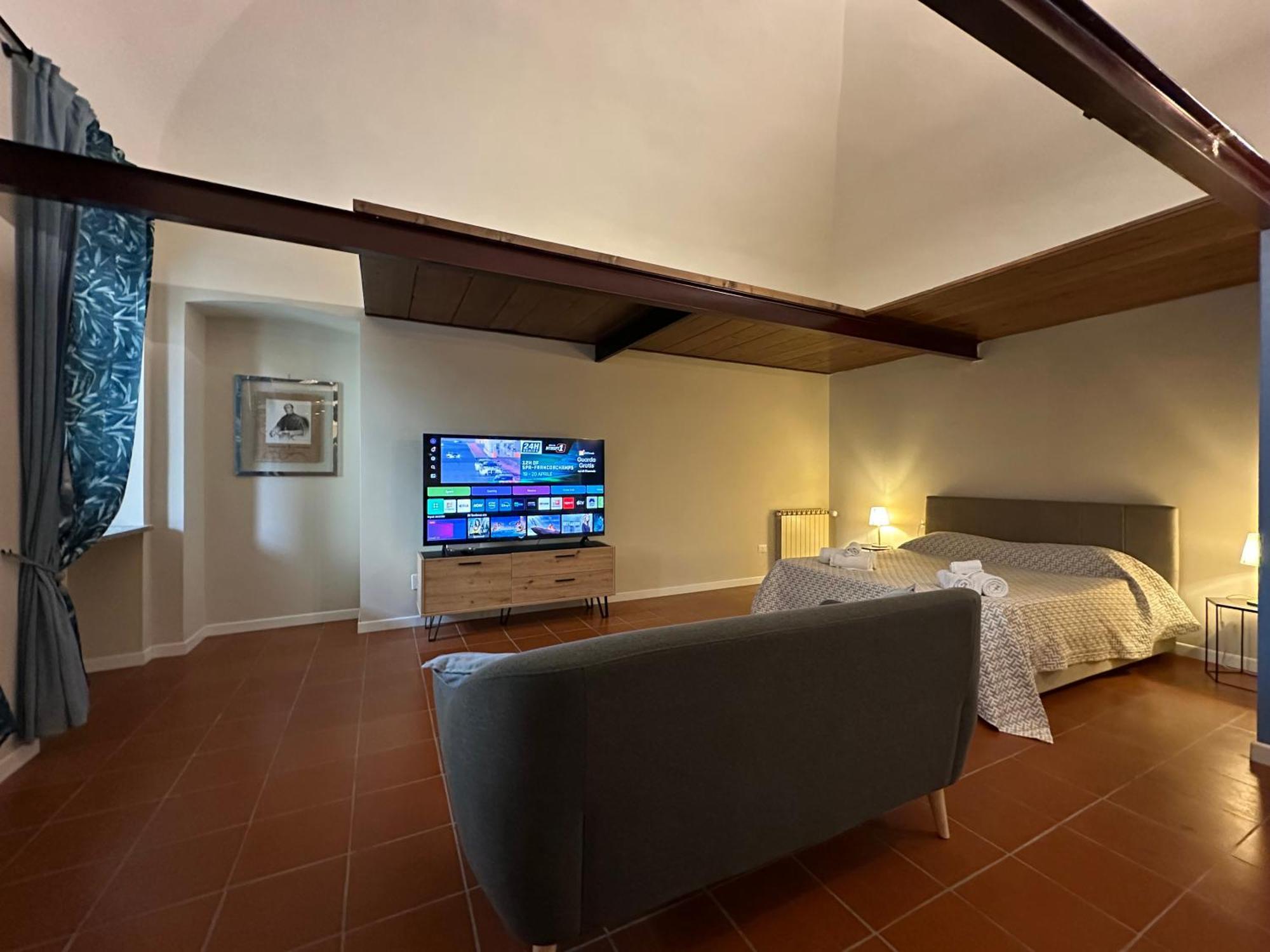 Center One By Cinelli Apartment Vercelli Luaran gambar