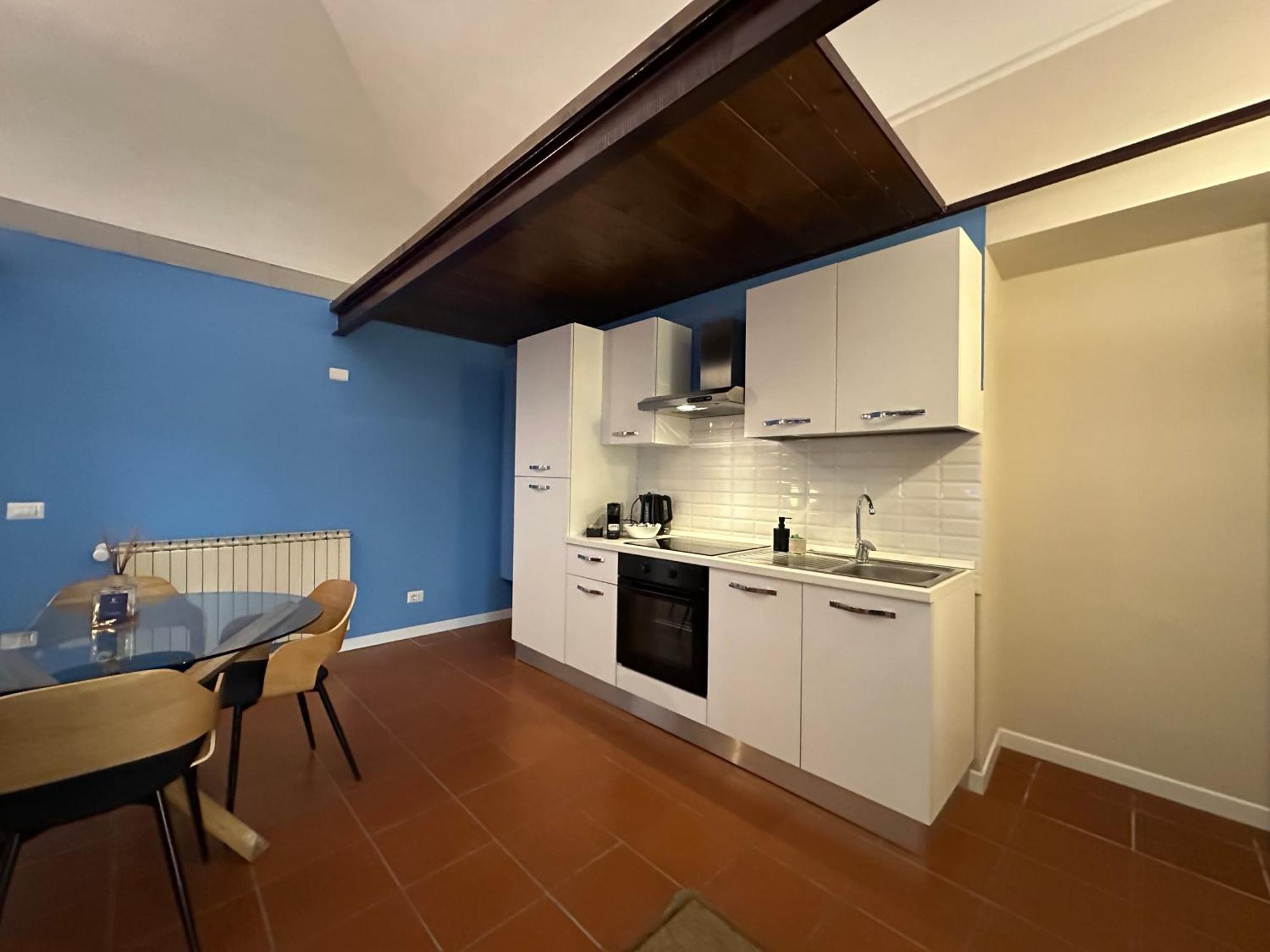 Center One By Cinelli Apartment Vercelli Luaran gambar